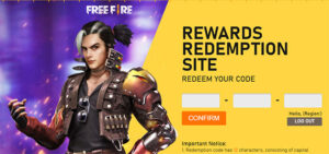 Free Fire