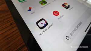 Tải YouTube Vanced APK cho Android