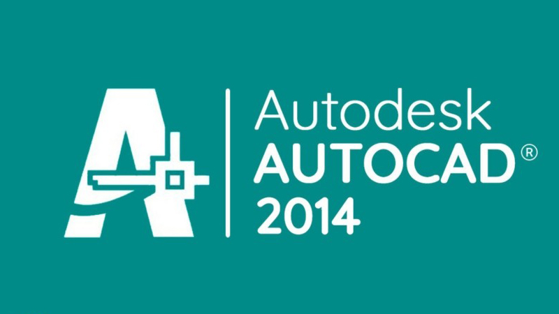 Tổng quan phần mềm Autocad 2014 Tổng quan phần mềm Autocad 2014