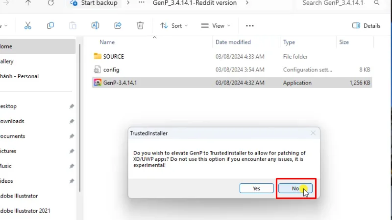Adobe Audition 2024: Toàn Diện Từ Giới Thiệu Đến Cài Đặt 18 Bấm No