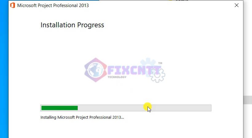 Projects 2013